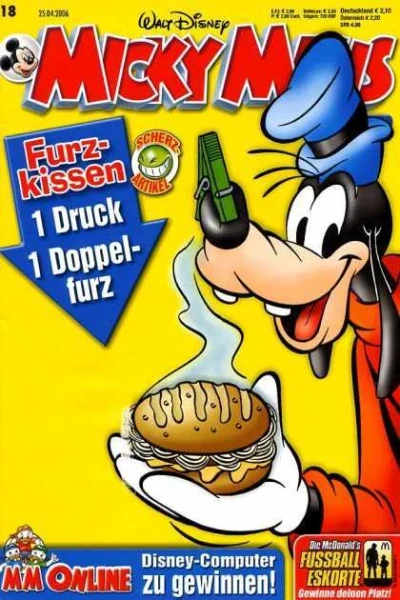 Cover of Issue #200618