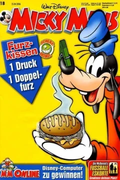 Issue #200618