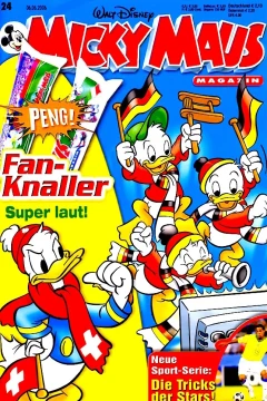 Issue #200624