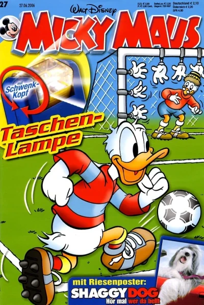 Cover of Issue #200627
