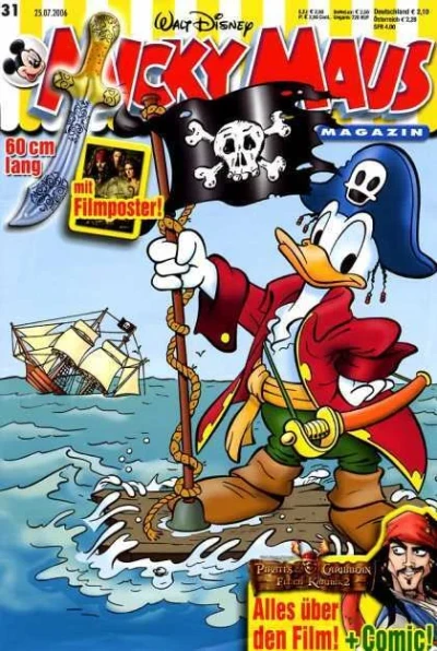 Cover of Issue #200631