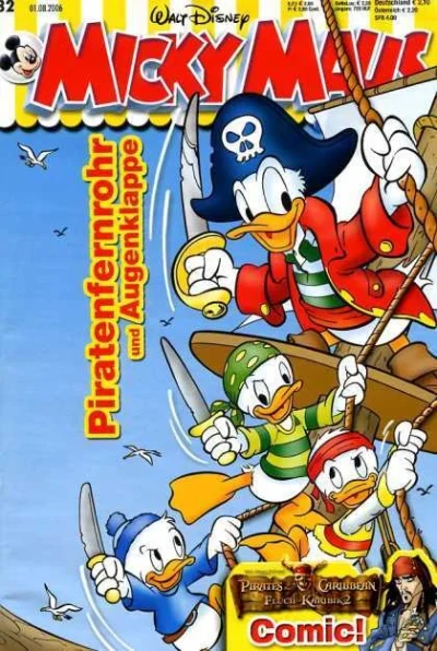 Cover of Issue #200632