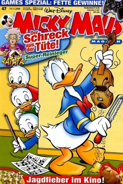 Issue #200647