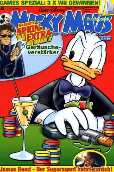 Cover of Issue #200648