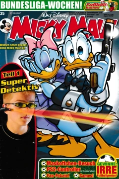 Issue #200735