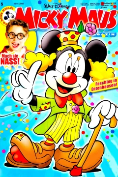Issue #200805