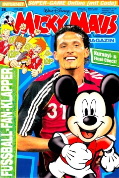 Issue #200826