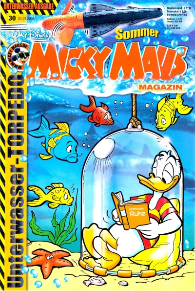 Cover of Issue #200830