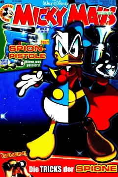 Issue #200845