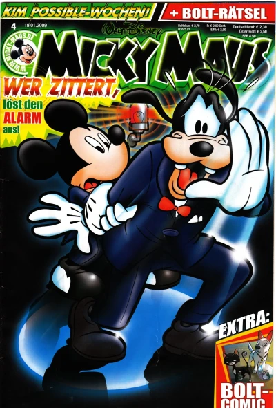 Cover of Issue #200904
