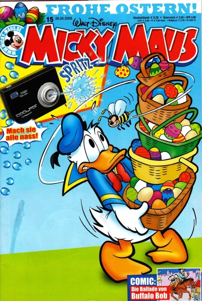 Cover of Issue #200915