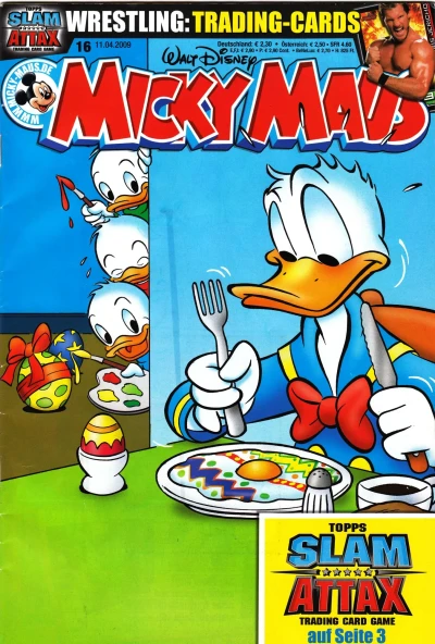Cover of Issue #200916
