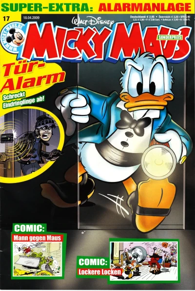 Cover of Issue #200917