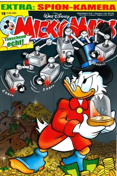 Issue #200919