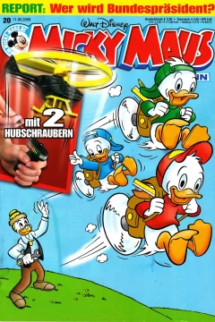 Issue #200920