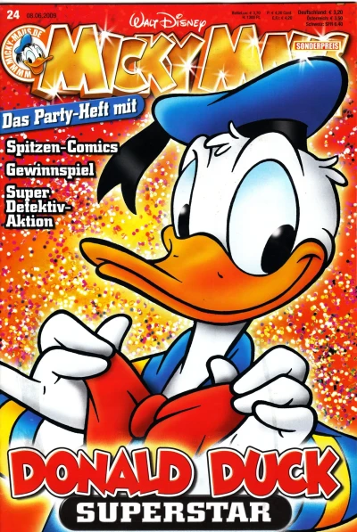 Cover of Issue #200924