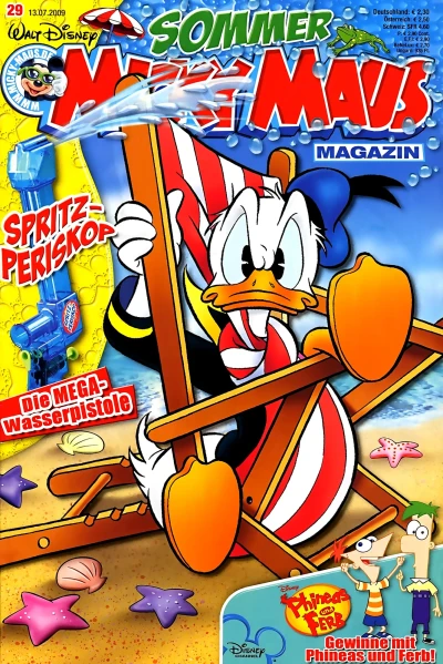 Cover of Issue #200929
