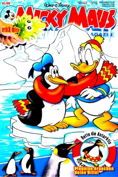 Issue #200945