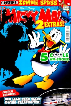 Issue #201420