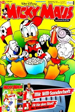 Issue #201425-26
