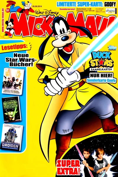 Cover of Issue #201437