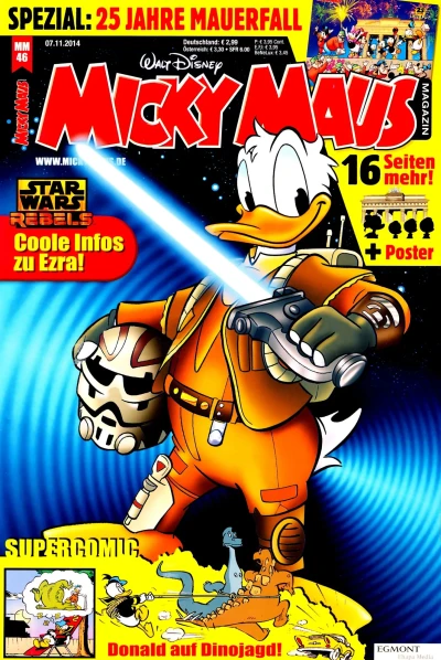 Cover of Issue #201446
