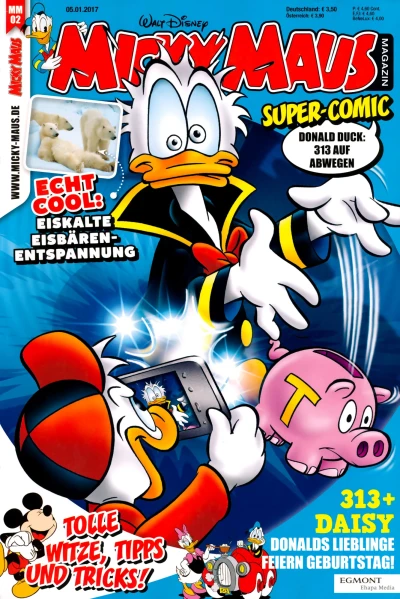 Cover of Issue #201702