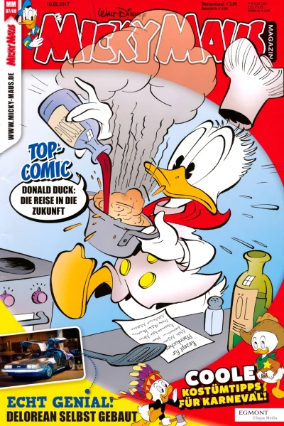 Cover of Issue #201707-08