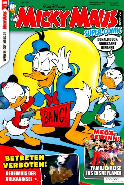 Cover of Issue #201711-12