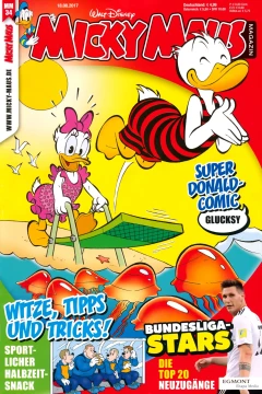 Issue #201734