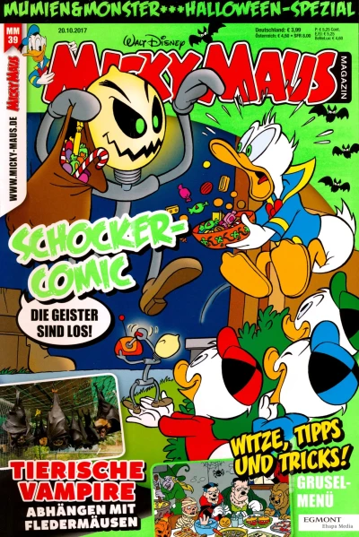 Cover of Issue #201739