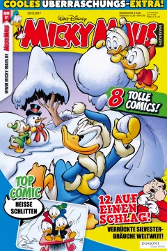 Issue #201801