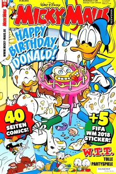 Issue #201812