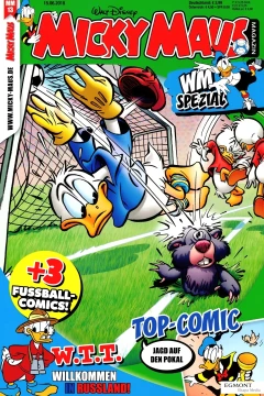 Issue #201813