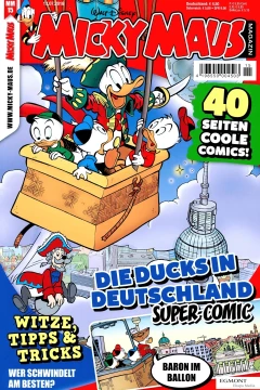 Issue #201815