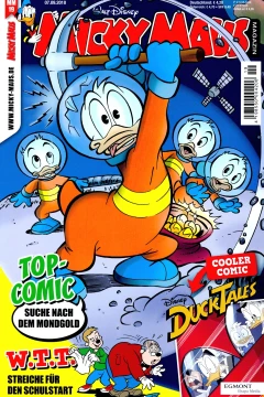 Issue #201819