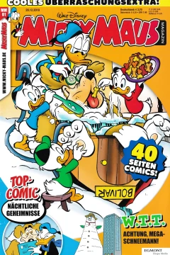 Issue #201901