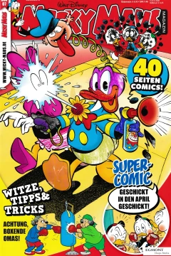 Issue #201907