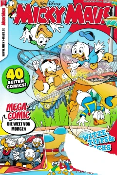 Issue #201911