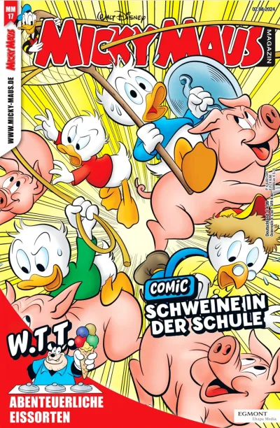 Cover of Issue #202417