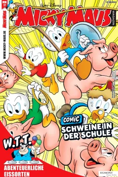Issue #202417