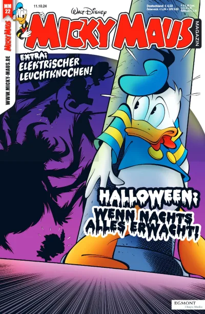 Cover of Issue #202422