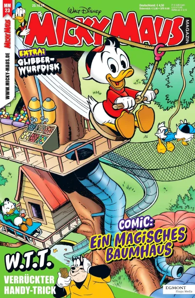 Cover of Issue #202423
