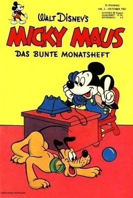 Cover of Issue #195102