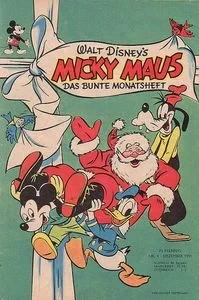 Cover of Issue #195104