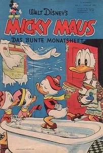 Cover of Issue #195201