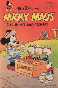 Cover of Issue #195206