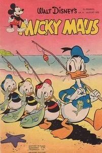 Cover of Issue #195208