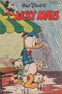 Cover of Issue #195210