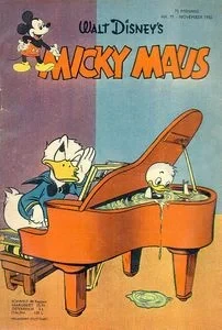 Cover of Issue #195211